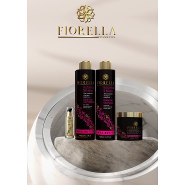 Fiorella Shea Butter...