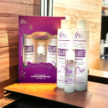 Gollagex Hair care S...