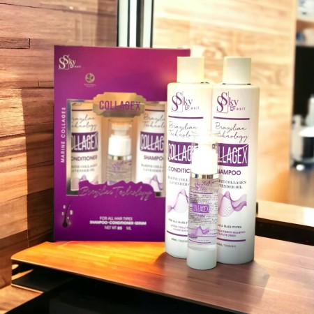 Gollagex Hair care S...