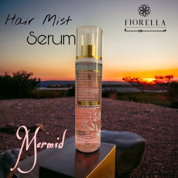 Fiorella (Mermid ) 250ML  (Hair Mist )