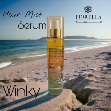 Fiorella ( Winky ) 250ML  (Hair Mist )