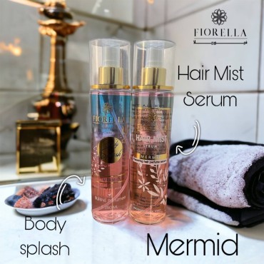 Fiorella (Hair Mist & Body Splash )(Mermid) 