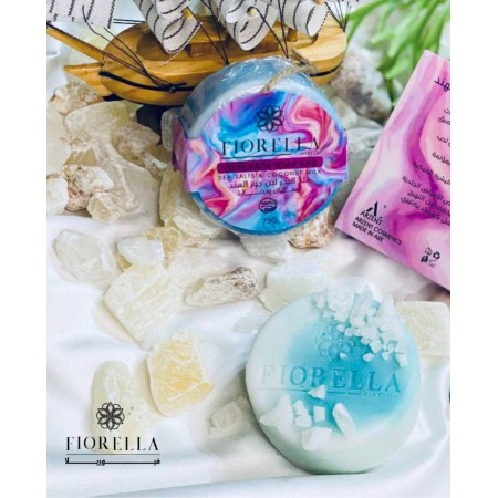  Glycerin soap ( Sea...