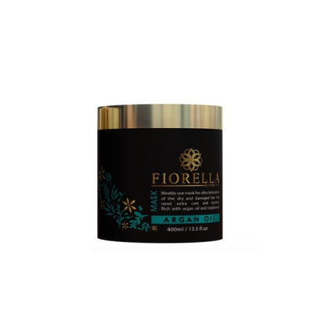  Fiorella Hair mask ...