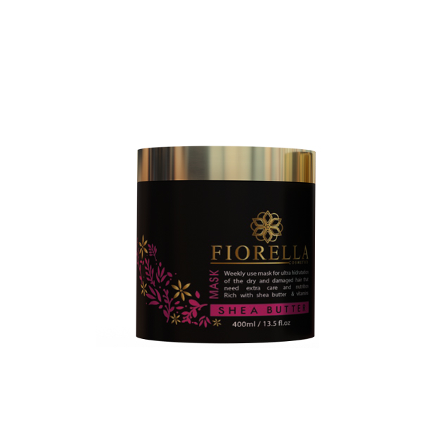 Foirella Hair mask (Shea Butter ) 400ML (Hair Care)