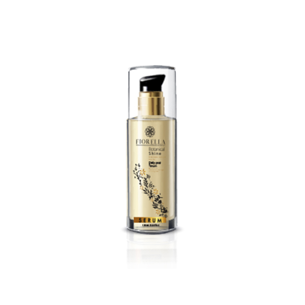 Fiorella Serum ( Argan)  75ML  (Hair Care)