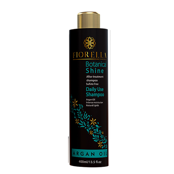 Fiorella Shampoo ( Argan Oli ) 400ML (Hair Care)